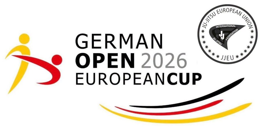 German Open European Cup 2026